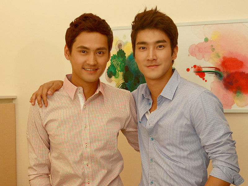 泰剧沃沃贤贤拍了什么剧