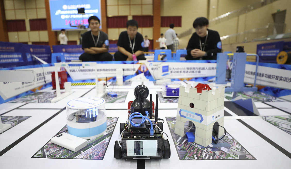 FSEC：全球规模最大的大学生工程竞赛，培养未来汽车领袖
