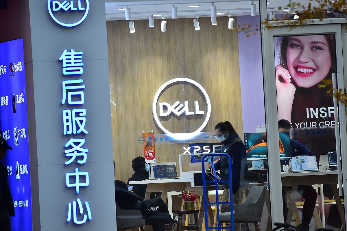 Dell 笔记本 Win10 系统正常启动，虚拟系统却找不到硬盘？