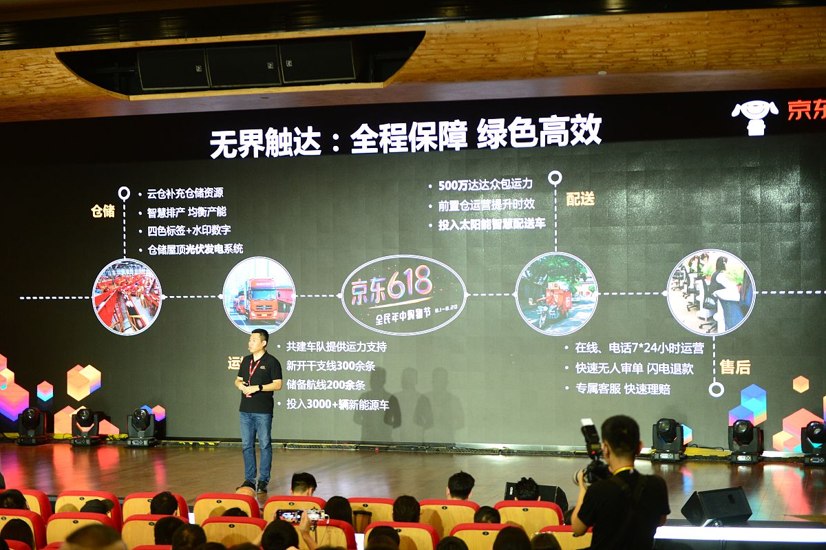 中国式现代化实践案例：阿里巴巴如何践行本质要求