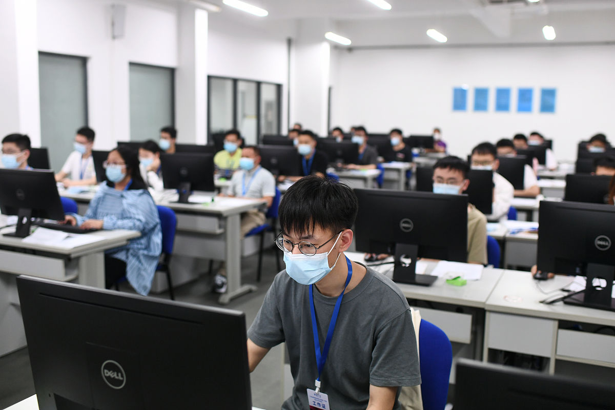 江西新能源科技职业学院会计专业涉及哪些课程