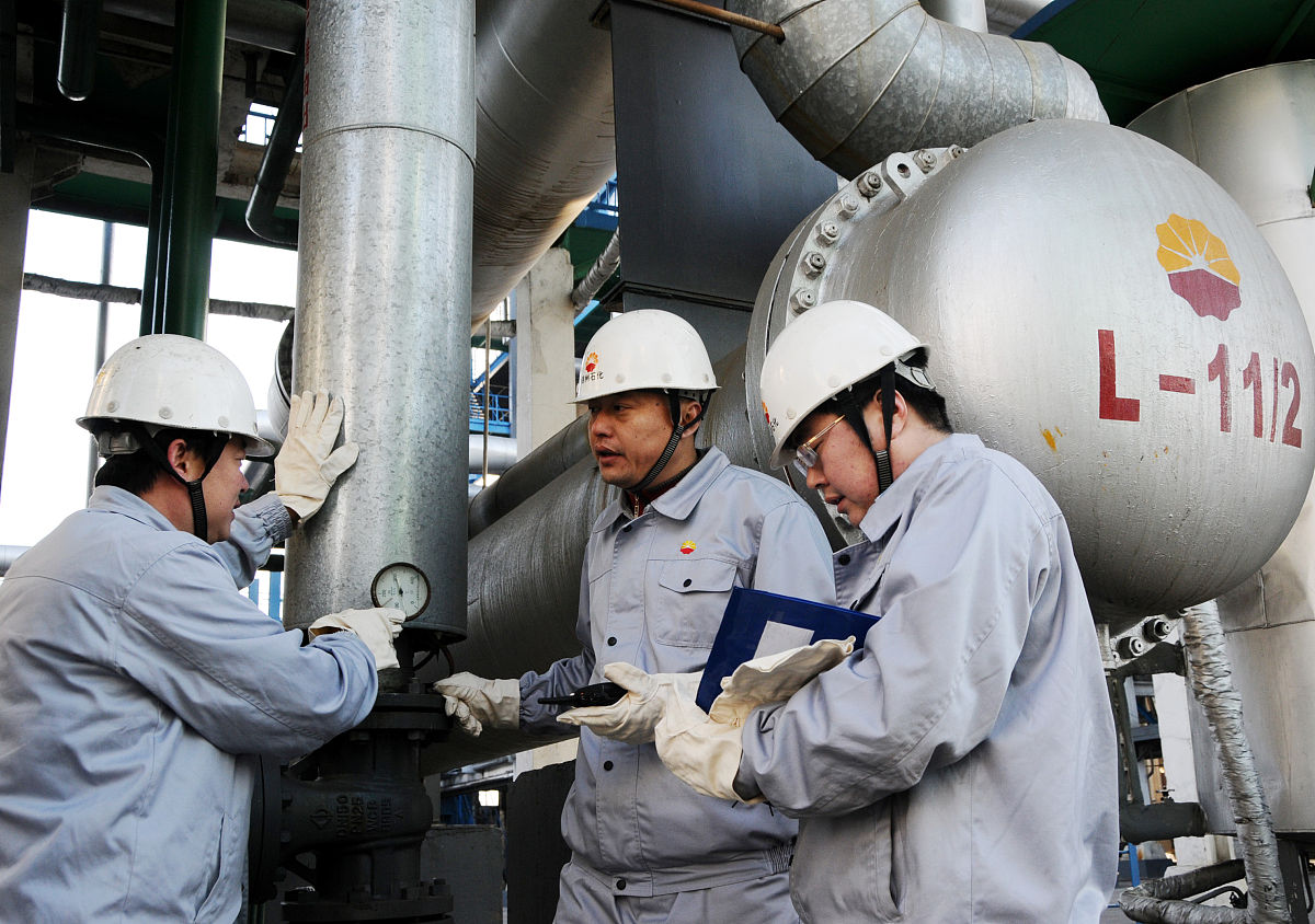 陕煤发展故事：我与陕煤的深厚缘分