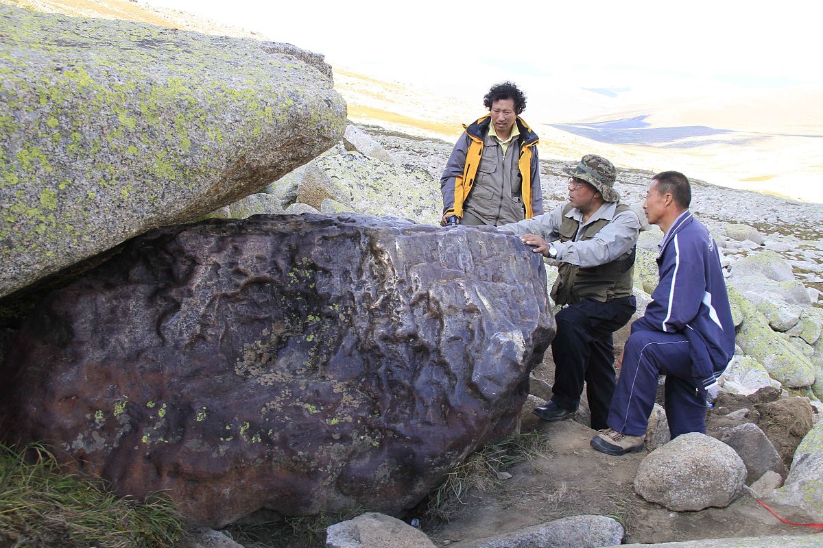 阿勒泰有陨石鉴定机构吗？详细解答并扩展补充
