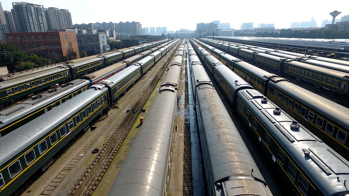 成都航空学校的火车驾驶与维修专业的招生要求