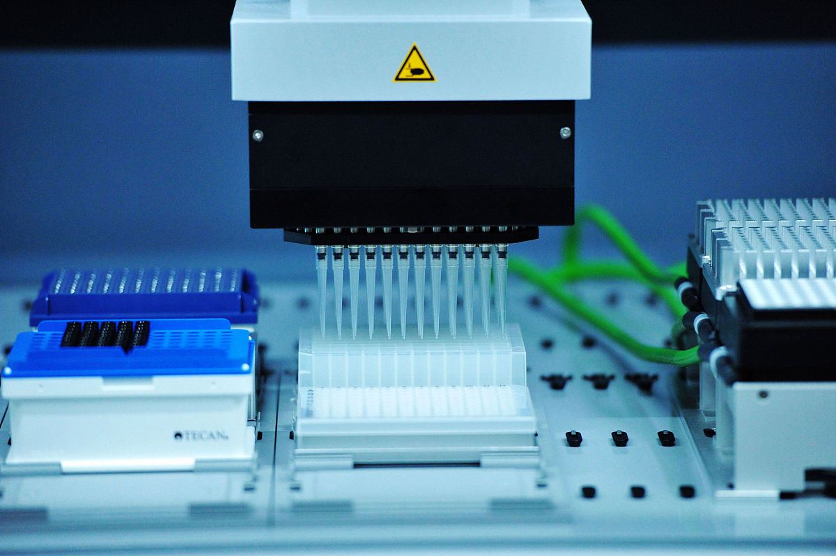 PD153 颜色传感器 - 高精度颜色测量解决方案