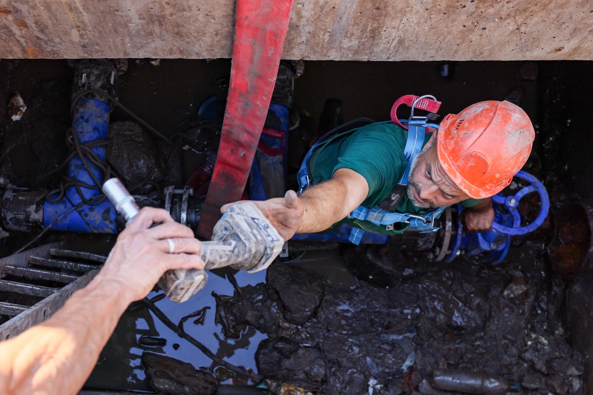 井工开采煤矿地质实习目的及内容