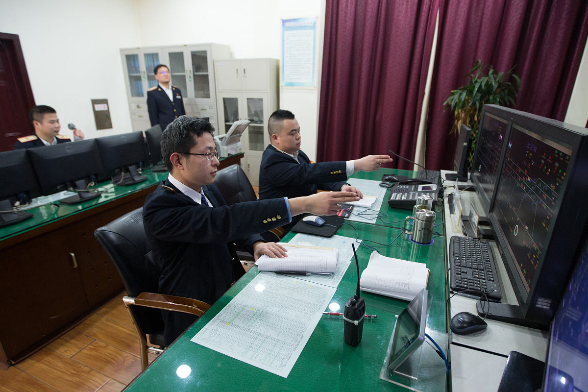 天津海运职业学院船舶电子电气技术专业怎么样