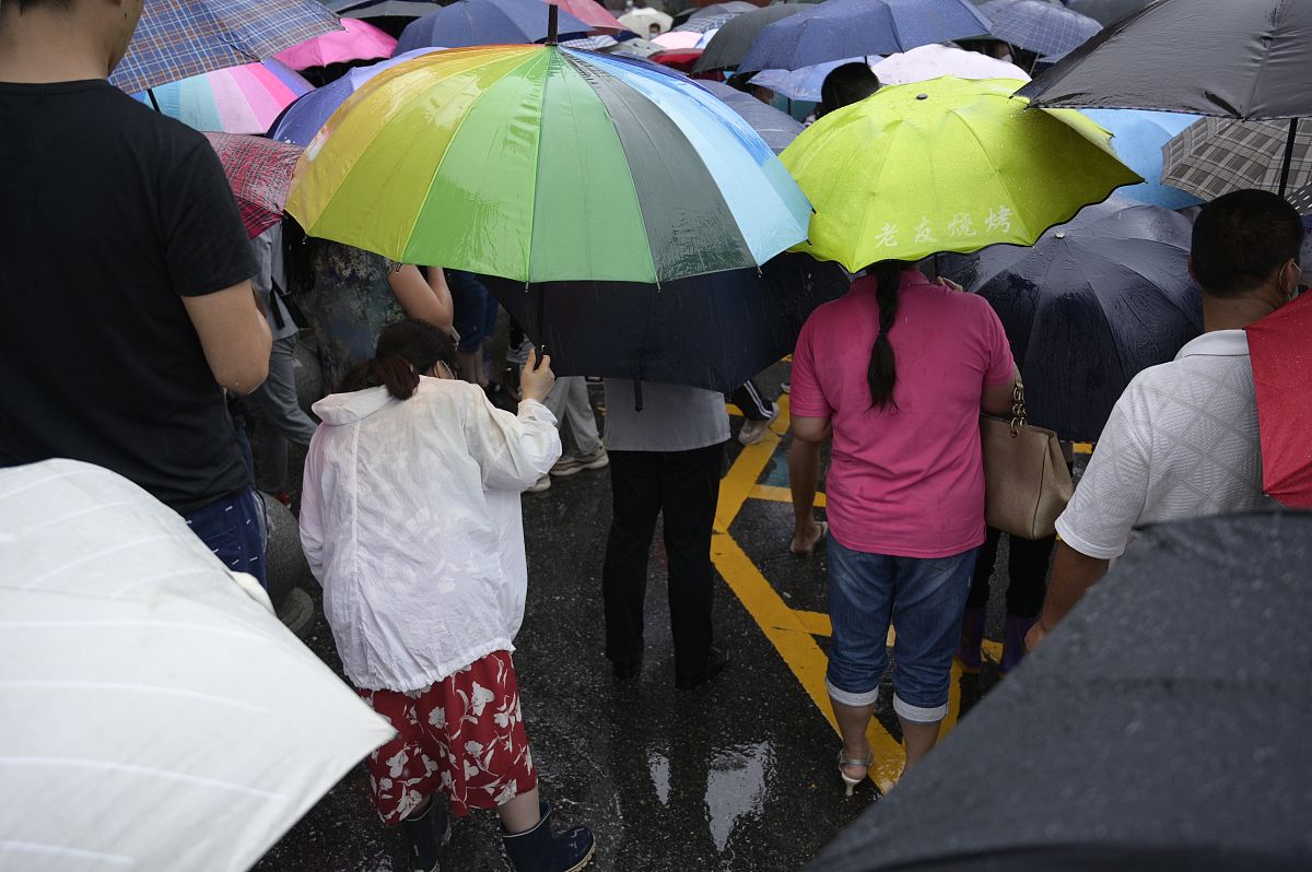 武汉中等职业高中畜牧兽医要满足什么条件