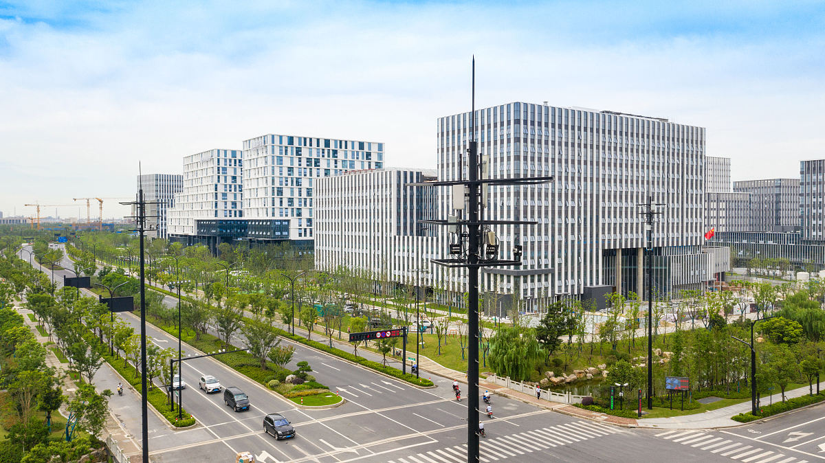 有孚参与“算力浦江”行动计划一周年大会，共建算力网络生态体系