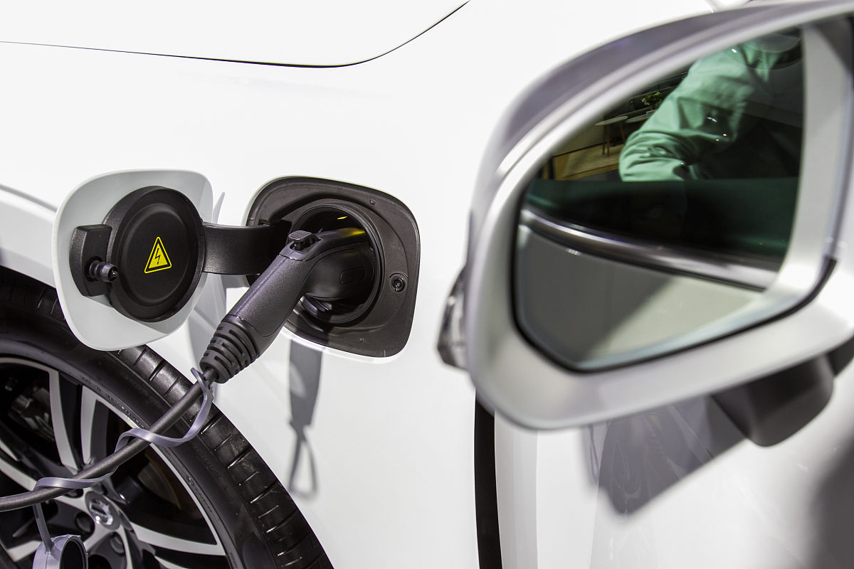 欧拉R1立即充电设置无法关闭？教你解决方法！