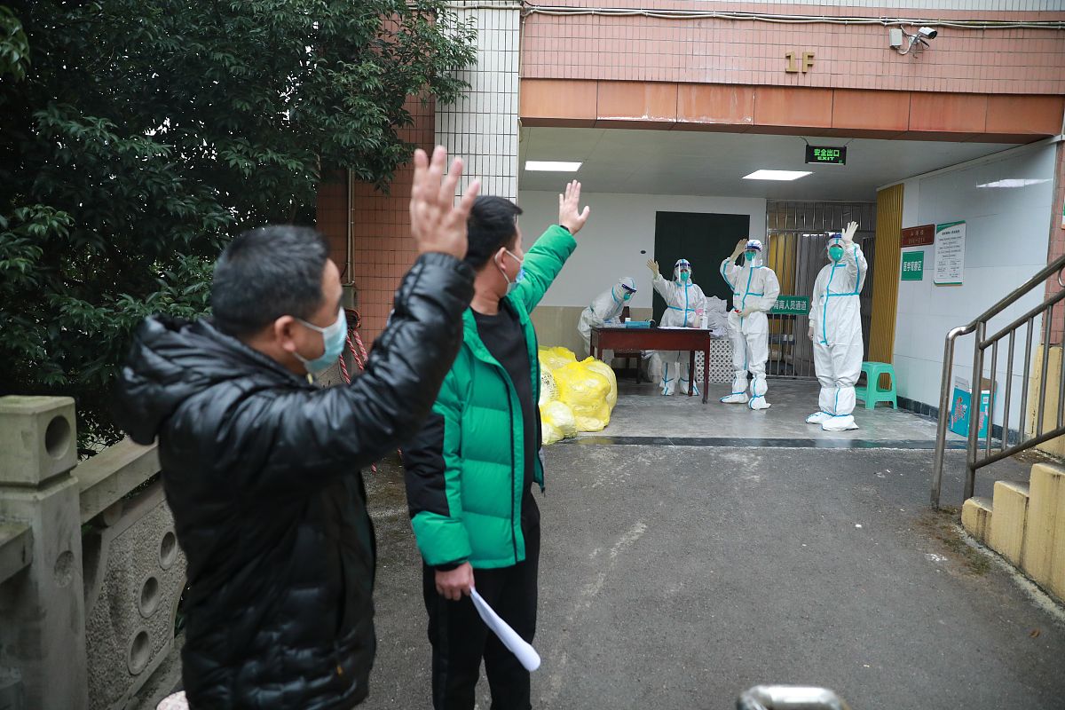 重庆的卫校农村医学怎么样