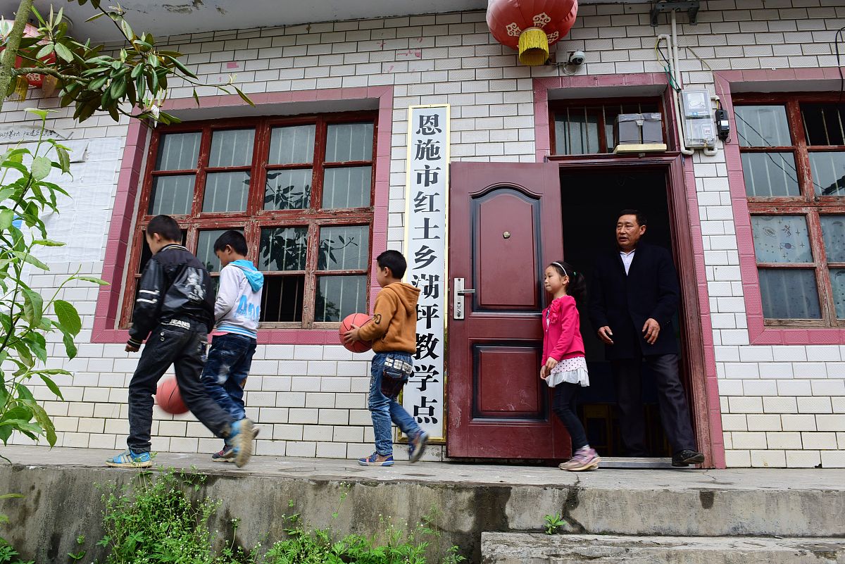 皇帝课程表：朕的学习计划，请记好！