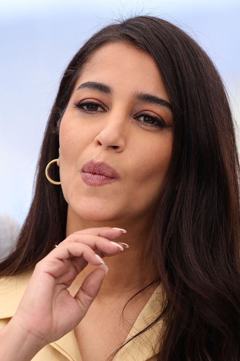 阿联酋最著名的女明星是谁