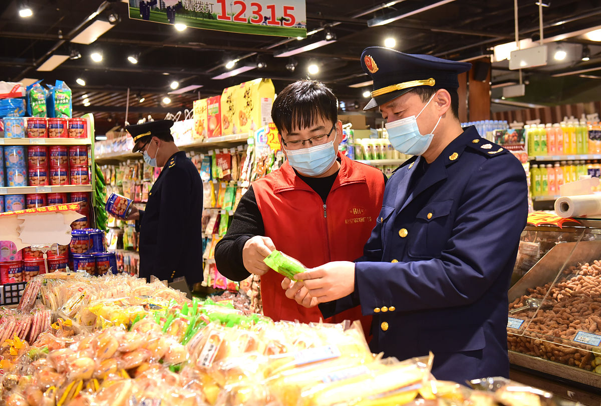 超市监管失察应对措施：如何保障安全合规经营