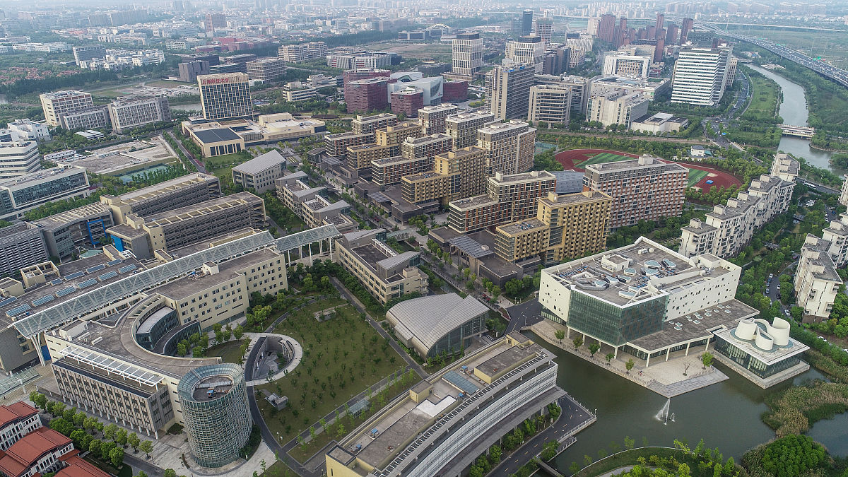 江西环境工程职业学院城镇规划专业怎么样