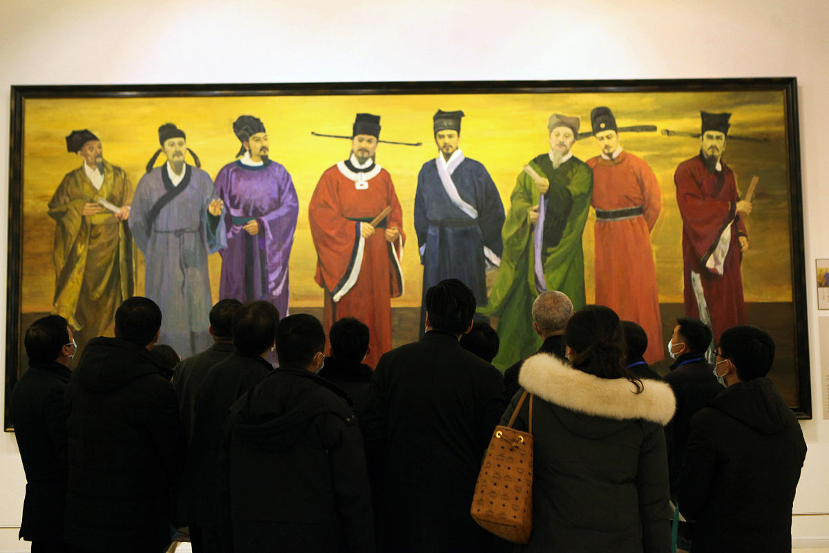 中国宦官专权兴衰：三起三落的历史分析