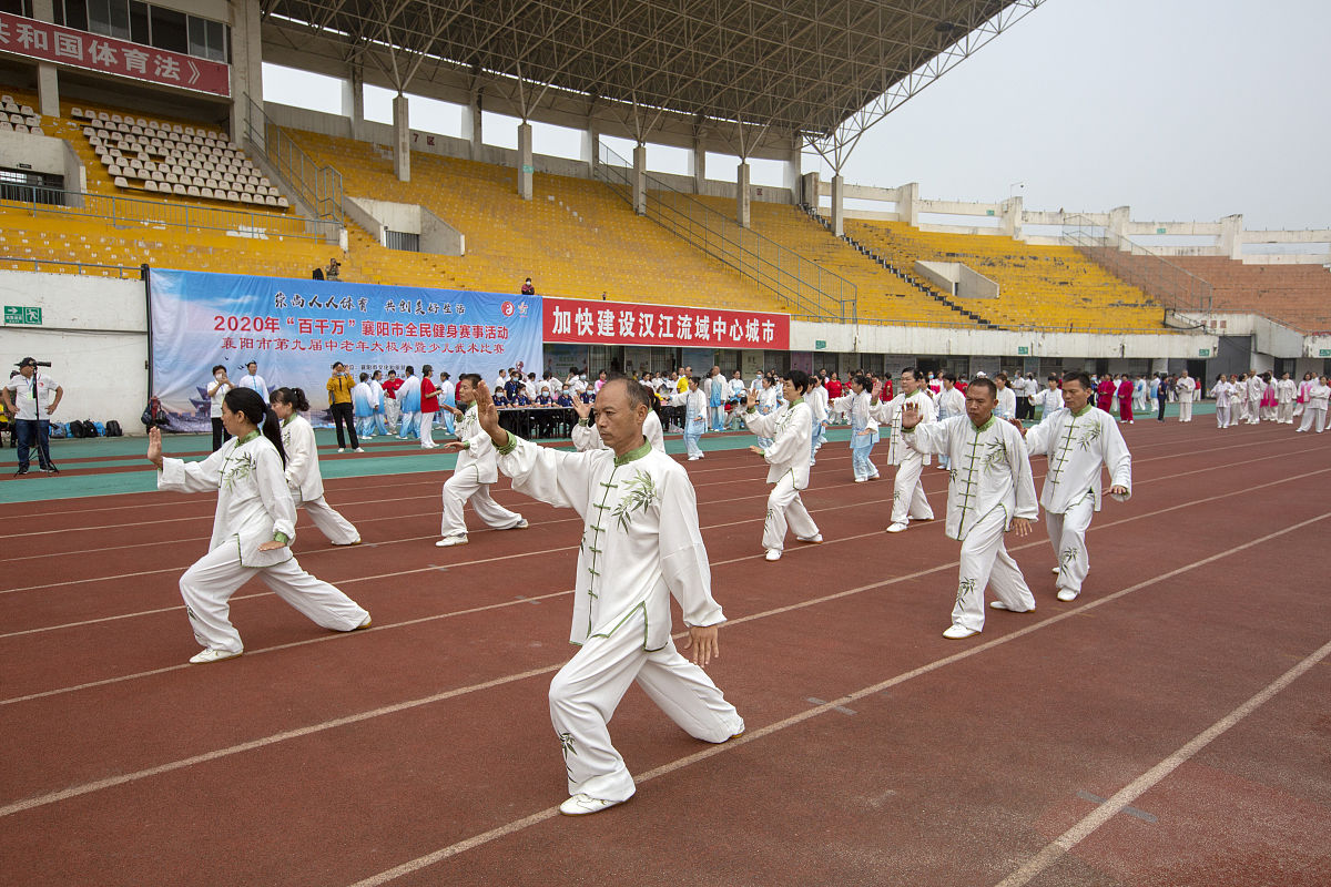 湖南武术专业学校哪家强这几所学校别错过!