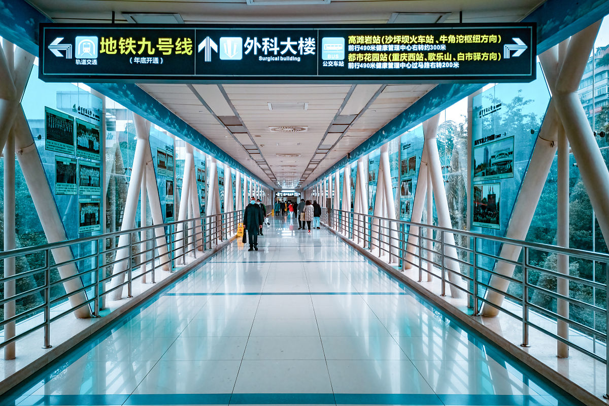 重庆2022年卫校就业前景最好的学校推荐