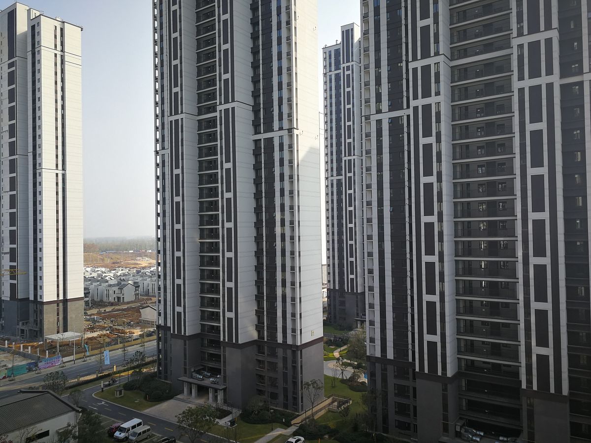 山东职业学院西校区工程造价专业就业前景分析