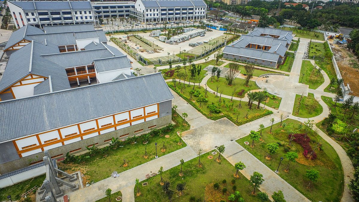 宜良县职业高级中学园林技术专业2022年招生