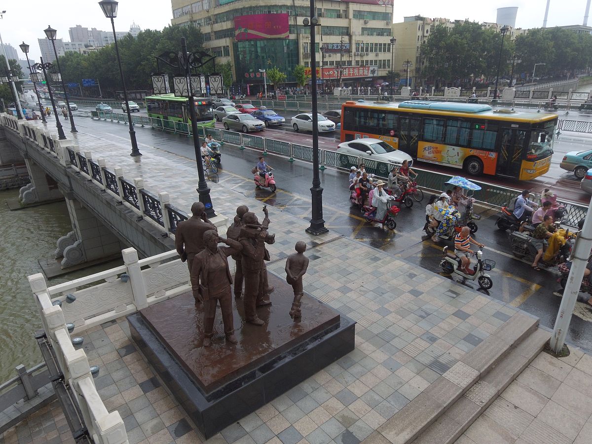 电影长津湖之水门桥观后感