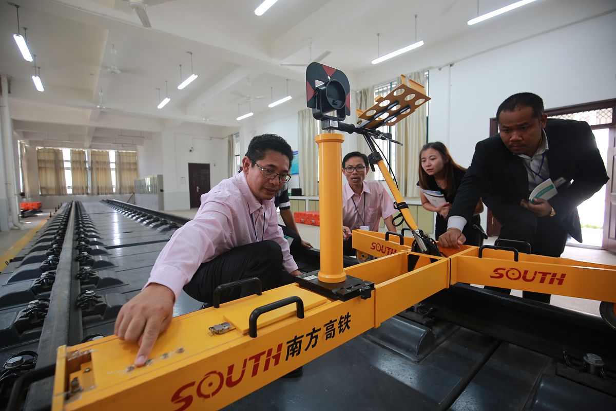 广西交通职业技术学院汽车检测与维修技术专业怎么样？专业评测