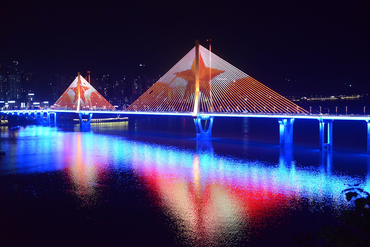 我爱你，我的祖国 - 深情告白