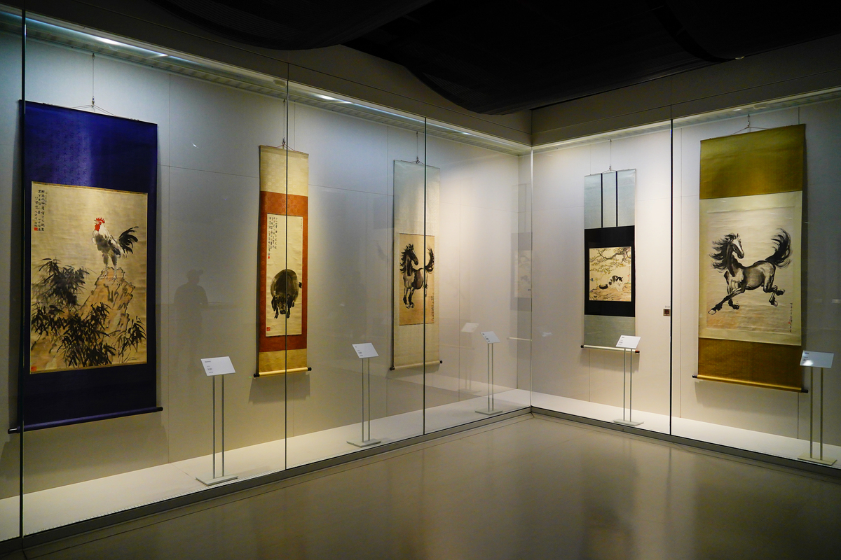 中国顶级美术馆推荐：必看艺术殿堂