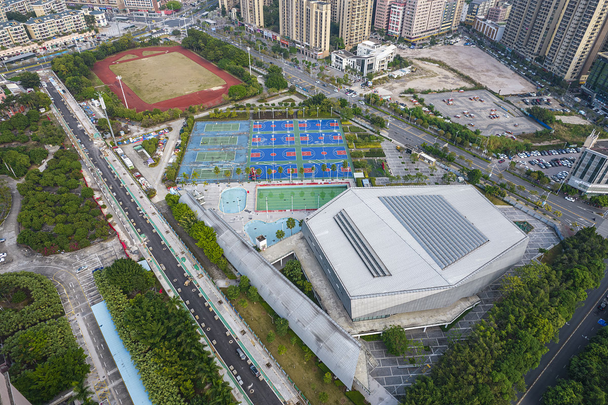 广州从化区职业技术学校2023年新址在哪里？
