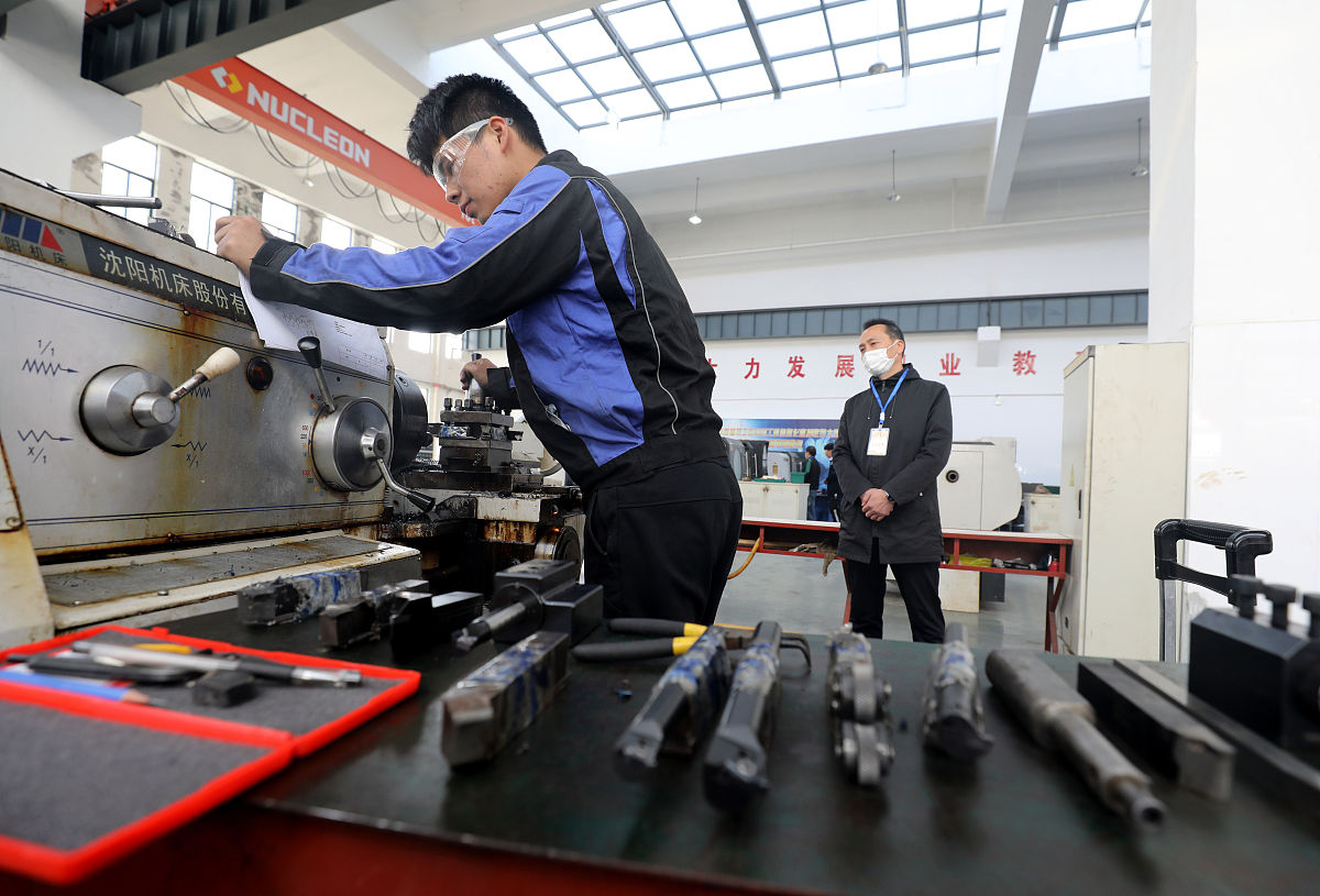 贵阳兴筑工业学校招生专业及优势 - 2020年最新信息