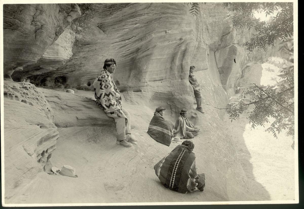 美国为什么不考古