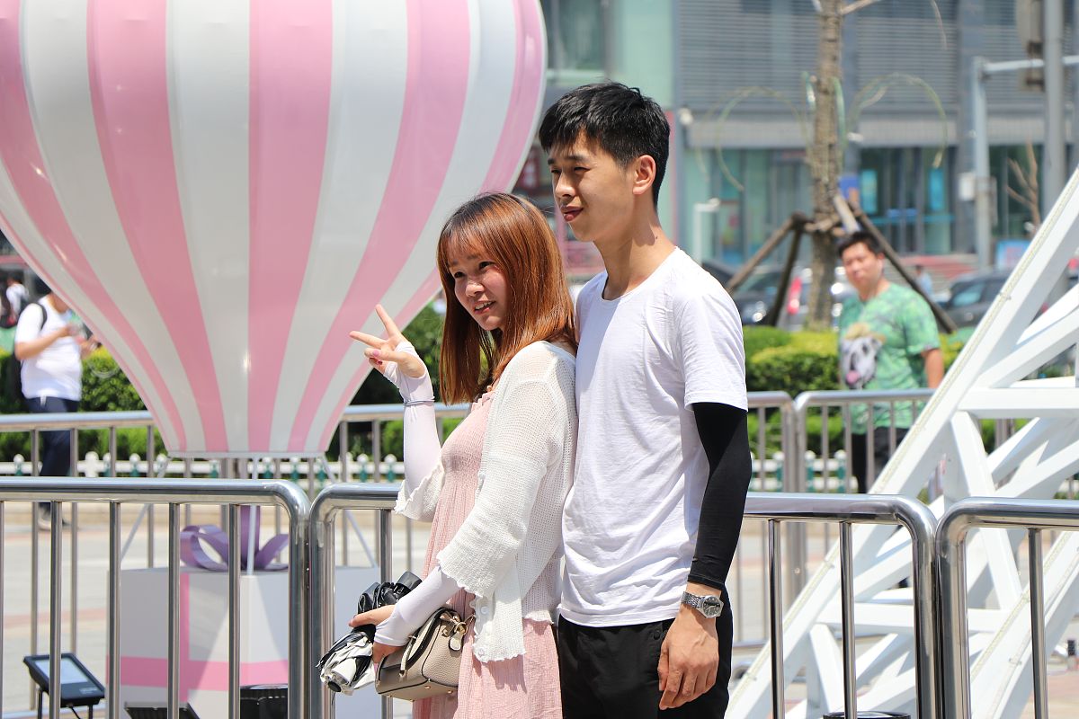 能让男人又爱又恨的女人