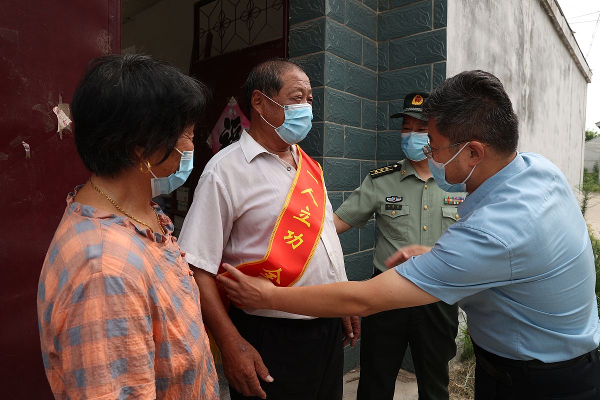 人武部和退役军人事务局：职责与区别 - 中国政府部门简介