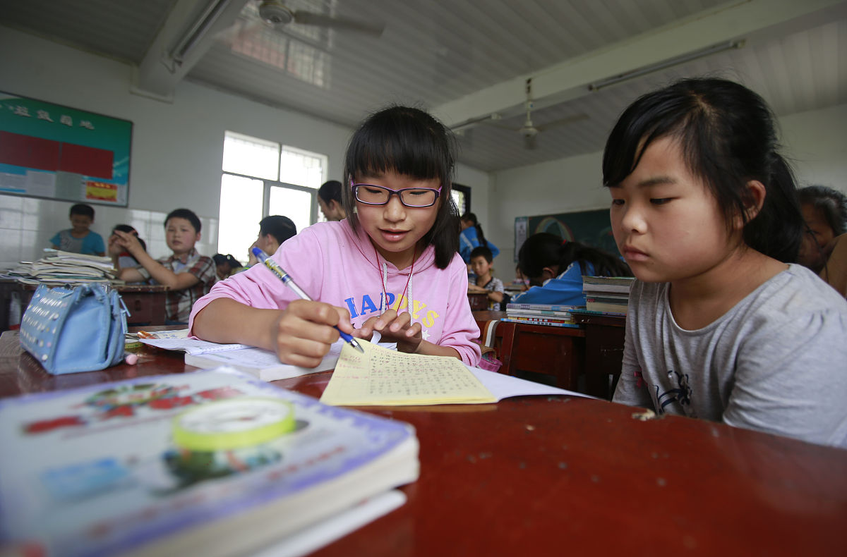 写一段小学语文学困生的帮扶成效从学生态度转变等方面