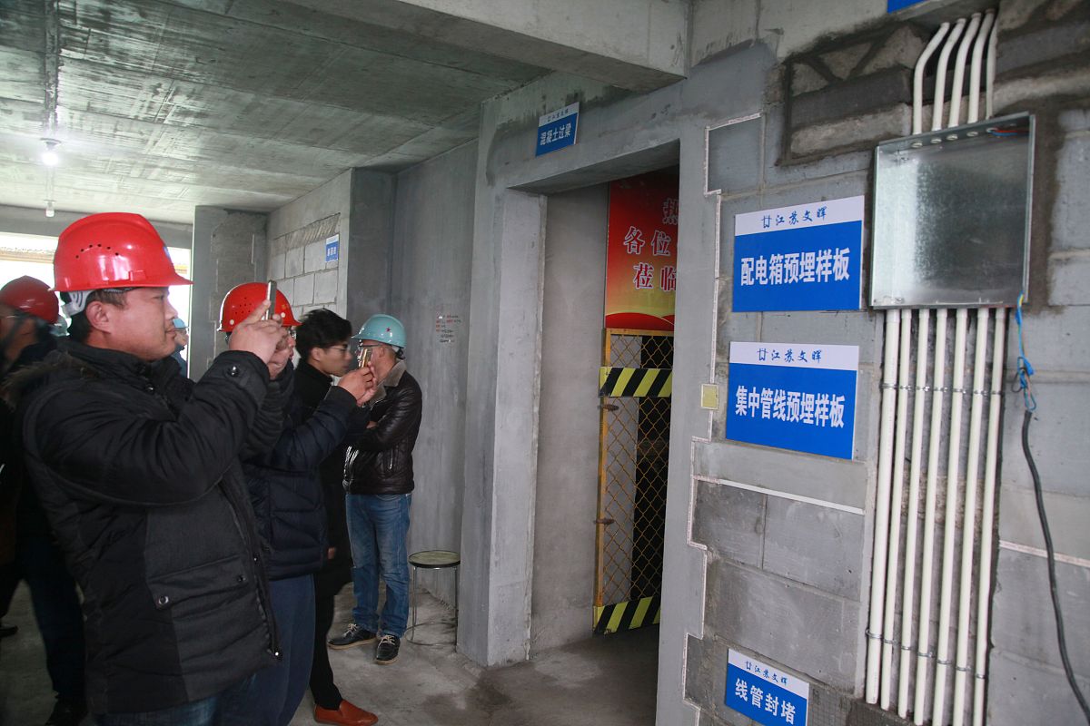 楼宇安全检查：保障生命财产安全的关键步骤