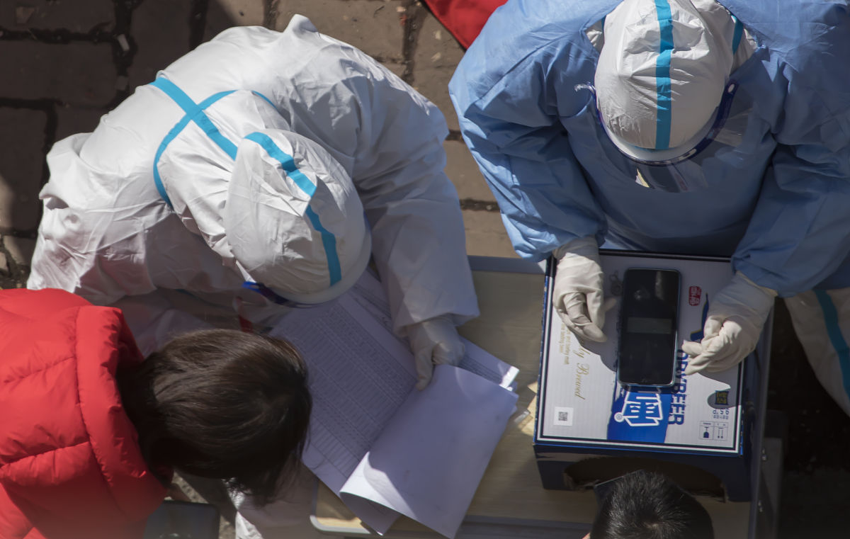 疫情让我重燃斗志：从迷茫到充实