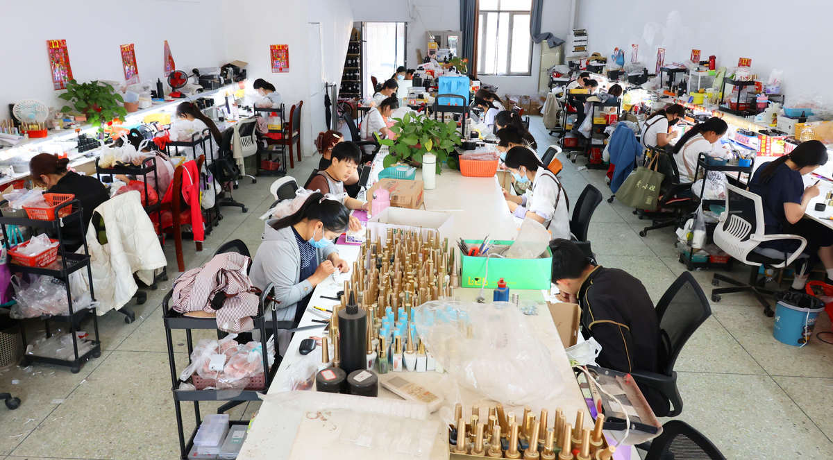 2023年新余技校女生学什么手艺最有前途？