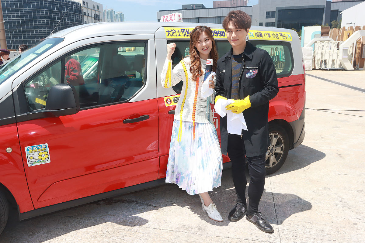 恐怖、搞笑、悲伤、热血、爱情，这部剧全都有！