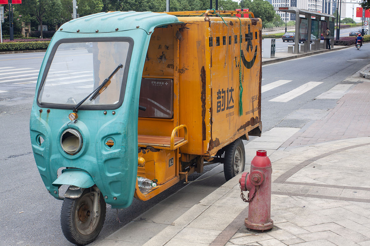 西藏寄快递到内地哪家便宜？- 2023最新价格对比