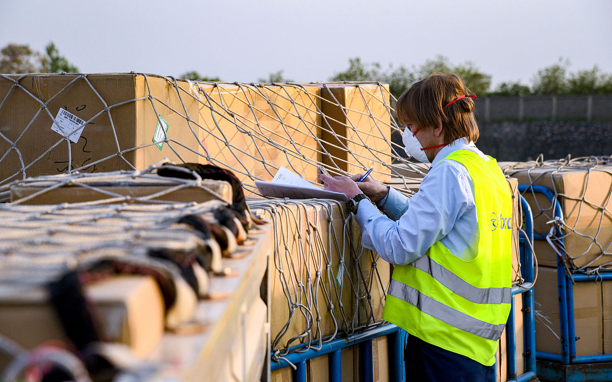 广东机电职业技术学院报关与国际货运专业涉及哪些课程