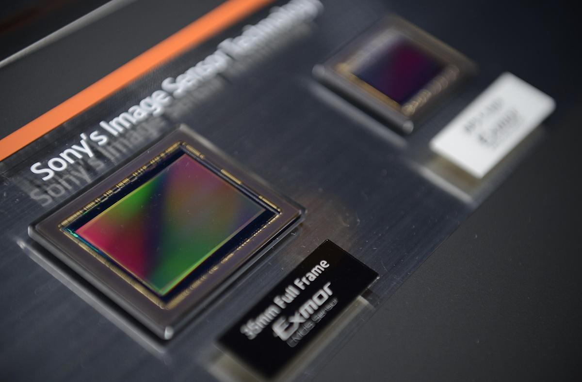 索尼相机日本市场占有率：40%的市场份额，稳居第一