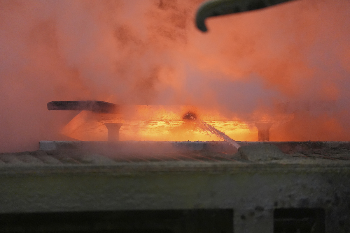 天然气管道泄漏的危害：爆炸、污染、健康风险