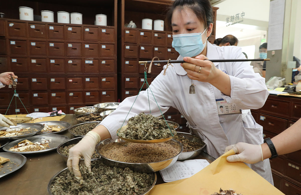 2023年江苏连云港中医药高职校中医康复技术专业解读