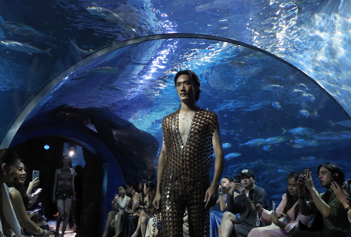 厦门海洋职业技术学院水族科学与技术专业专业就业方向有哪些