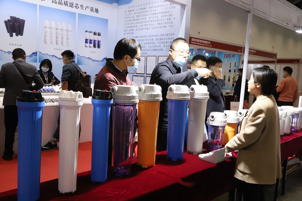 义乌工商职业技术学院举办世界水日节水知识竞赛