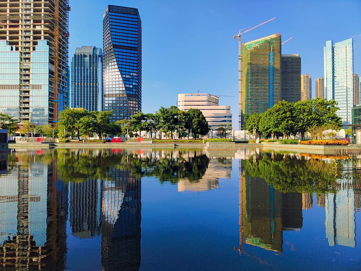 广东职业技术学院移动应用开发专业优势怎么样发展前景好不好呢