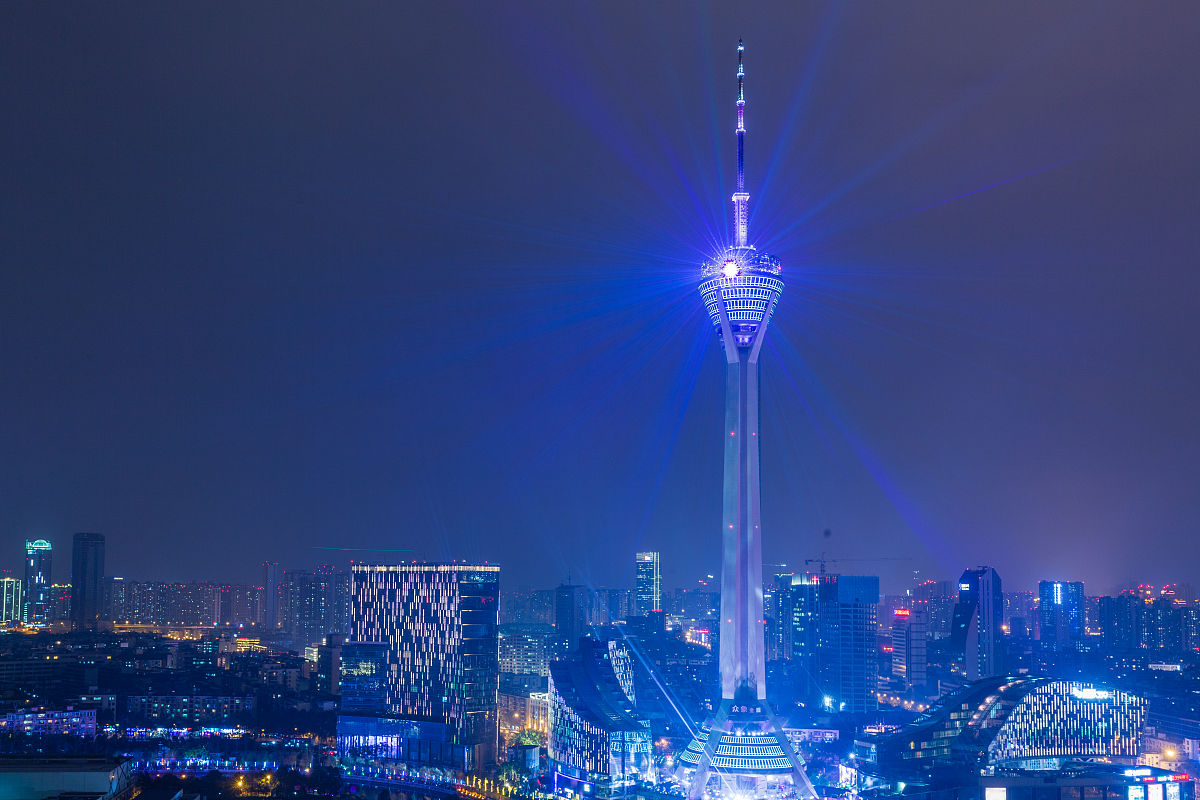 2023年青岛工贸职业学校招生简章：机械、电子、建筑等专业等你来报考