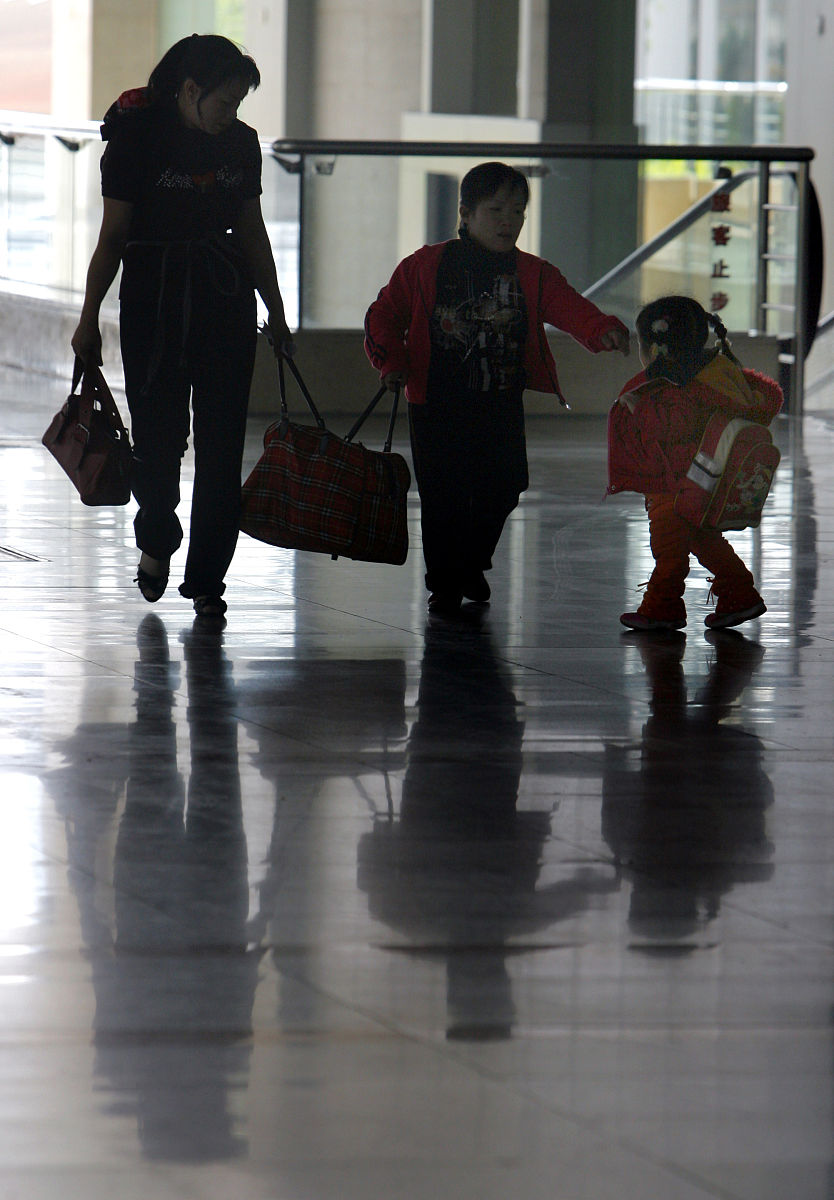 重庆初中毕业生如何报考高铁学校？