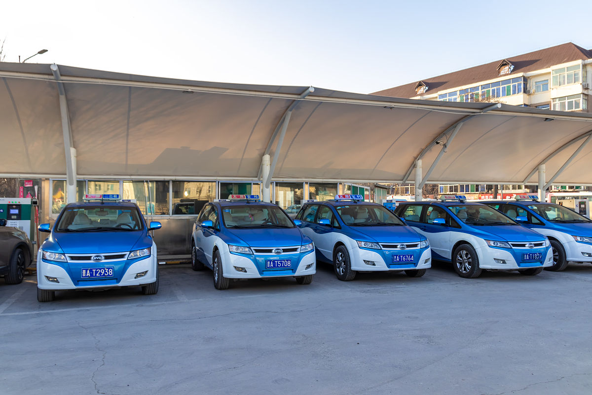 彬县职业教育中心新能源汽车技术专业怎么样？ - 未来发展方向