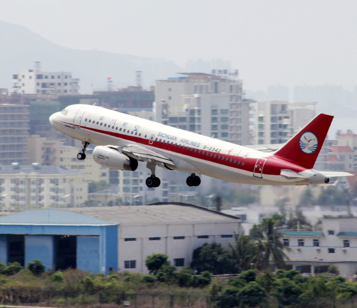 贵阳航空学校2019年特色课程介绍：培养航空人才的优质课程